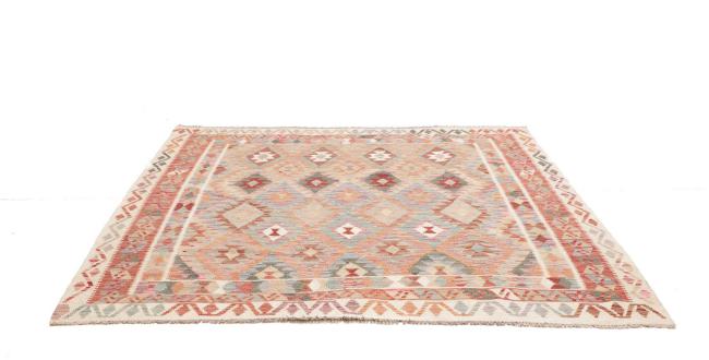 Kilim Afghan - 1