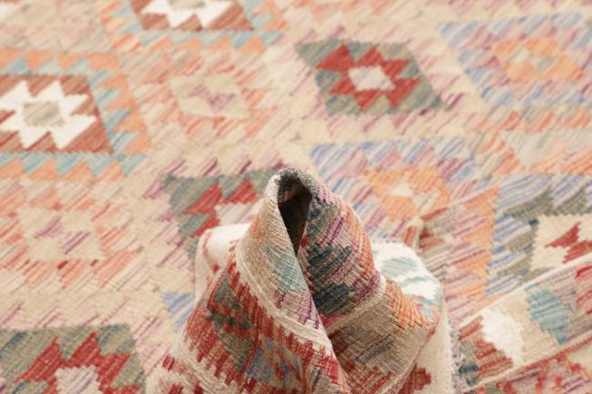 Kilim Afghan - 5