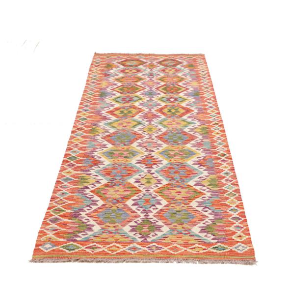 Kelim Afghan - 1