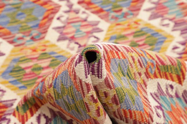 Kelim Afghan - 5