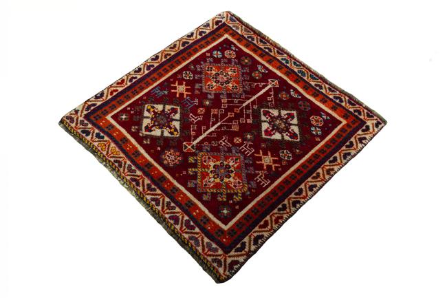 Shiraz - 1