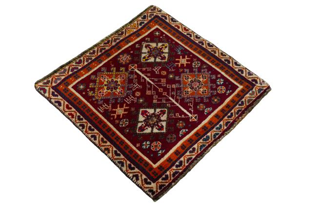 Shiraz - 2