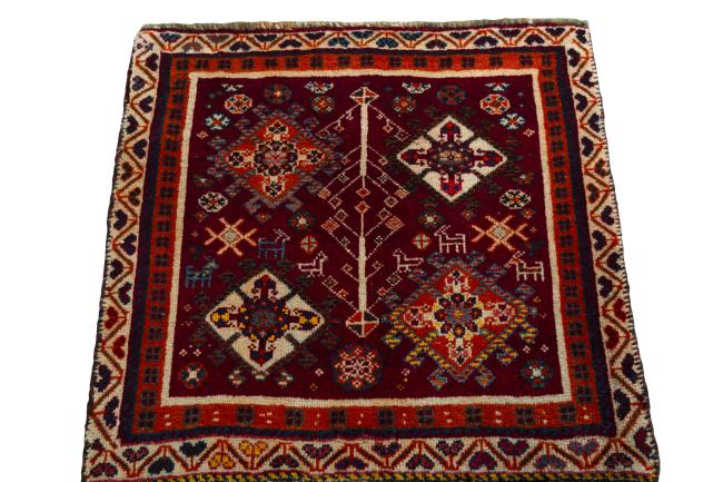 Shiraz - 3