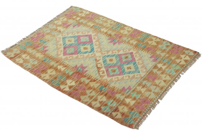 Kilim Afegão - 2