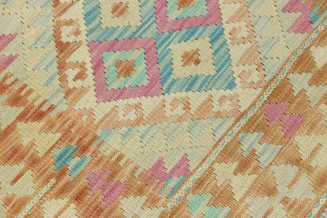 Kilim Afegão - 3