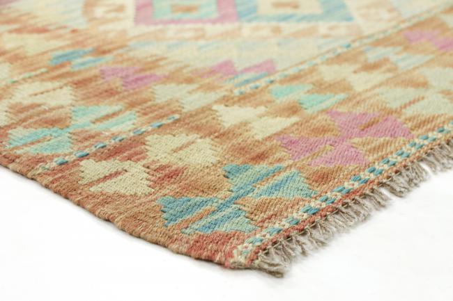 Kilim Afegão - 5