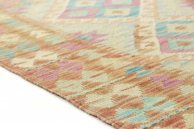 Kilim Afegão - 6