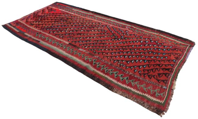 Kilim Fars Antiek - 2