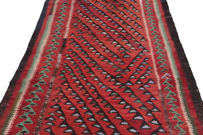Kilim Fars Antiek - 3