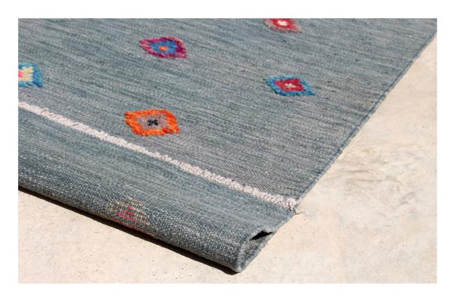 Kilim Afghan Nimbaft Edition - 2