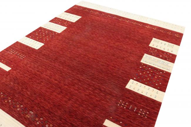 Loom Gabbeh Lori - 1