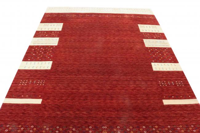 Loom Gabbeh Lori - 2