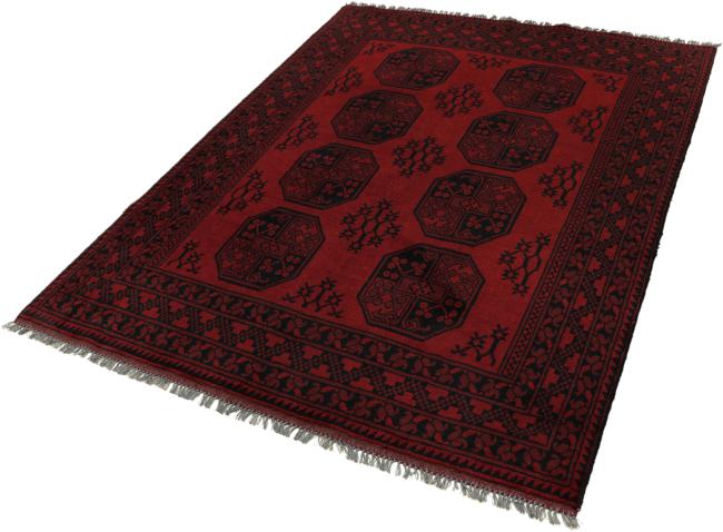 Afghan - 2