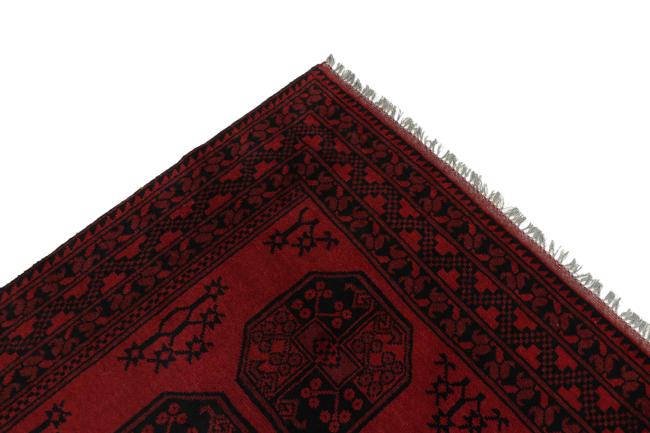 Afghan - 4
