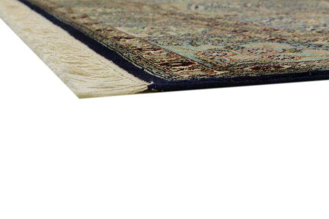 Cachemira de Seda - 3