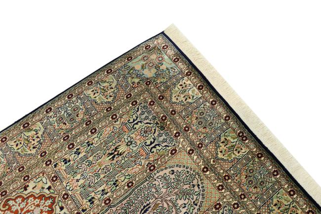 Cachemira de Seda - 4