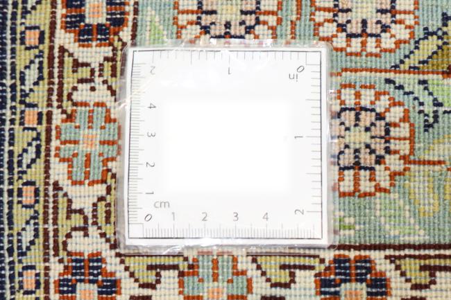 Cachemira de Seda - 6