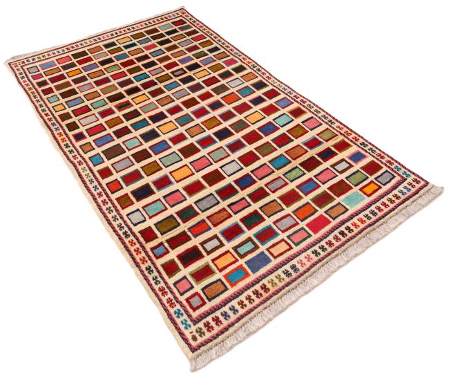 Sarouk - 4