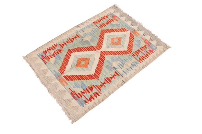 Kilim Afegão - 1