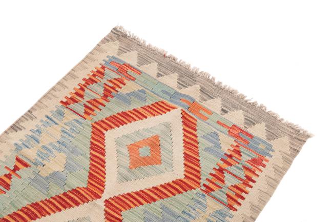 Kilim Afegão - 2