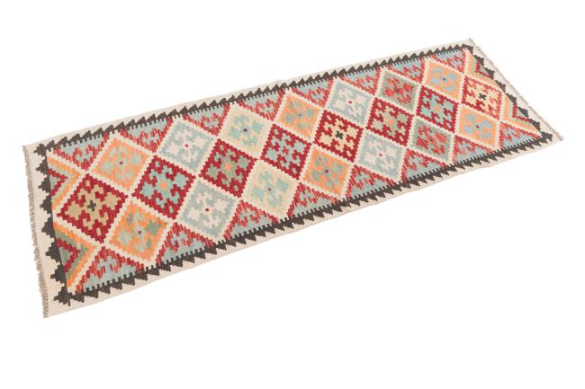 Kilim Afghan - 1