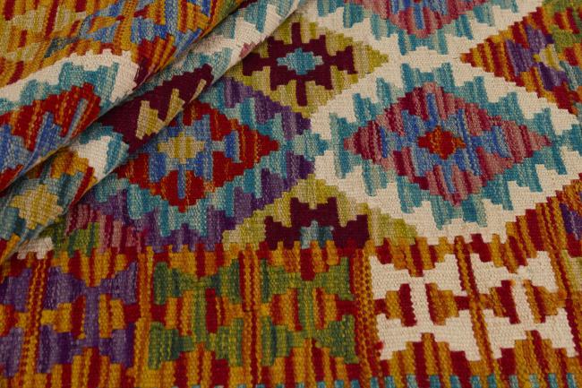 Kilim Afgán - 1