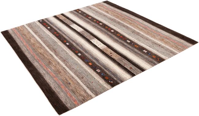 Persian Gabbeh Kashkuli Banafsheh - 2