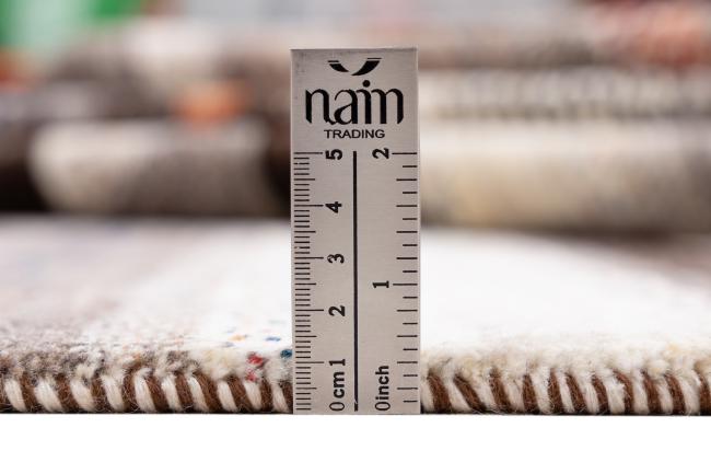 Persian Gabbeh Kashkuli Banafsheh - 9