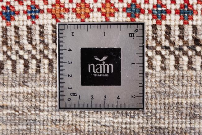 Persian Gabbeh Kashkuli Banafsheh - 10