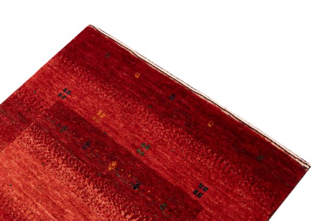 Persia Gabbeh Loribaft Atash - 3