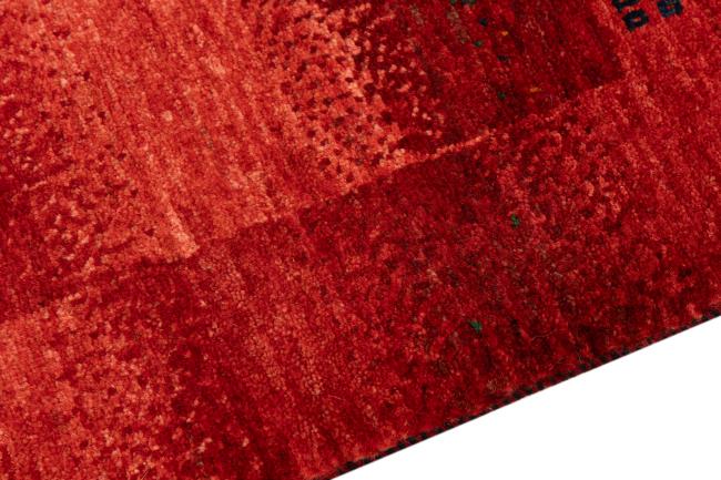 Persia Gabbeh Loribaft Atash - 4