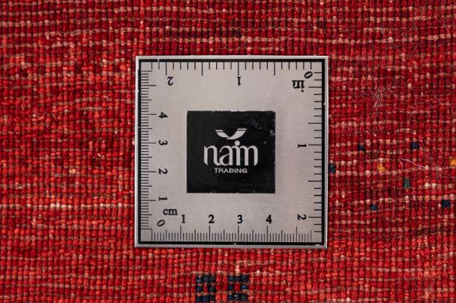 Persia Gabbeh Loribaft Atash - 7