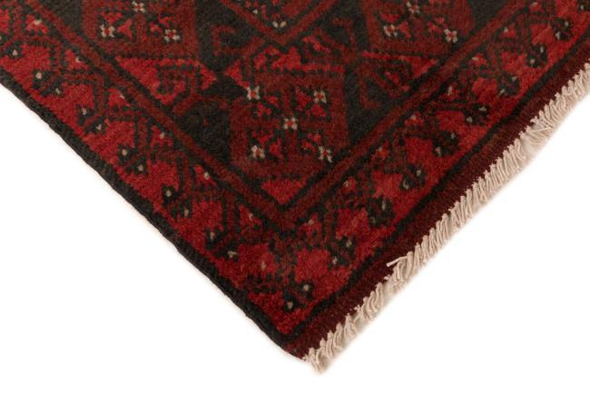 Afghan Akhche - 5