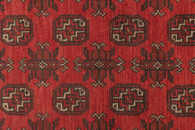 Afghan Akhche - 6