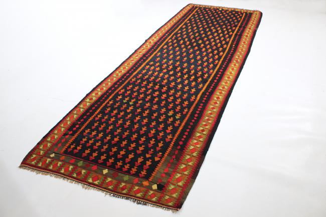 Kilim Fars Old Style - 1