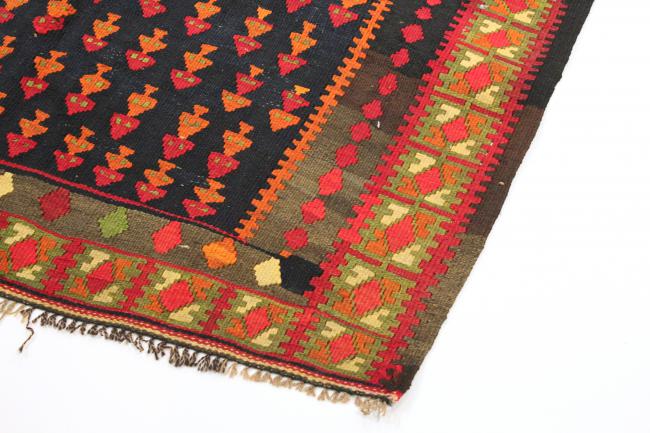 Kilim Fars Old Style - 2