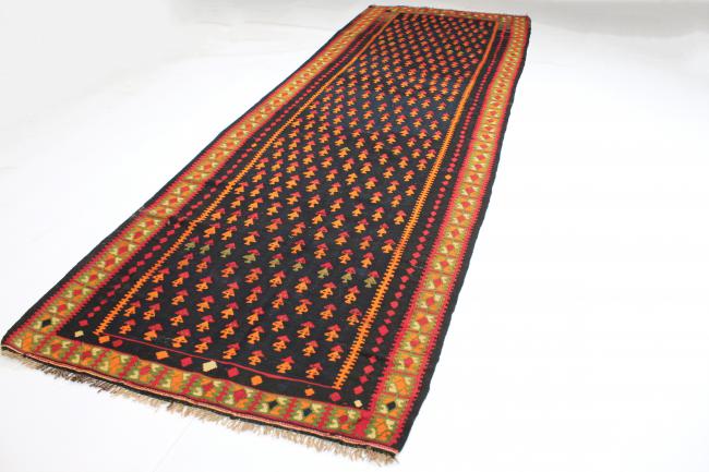 Kilim Fars Old Style - 6