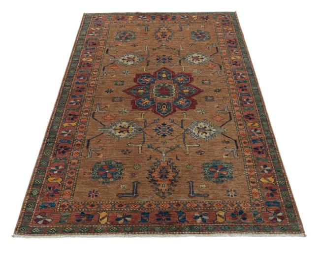 Kazak - 3