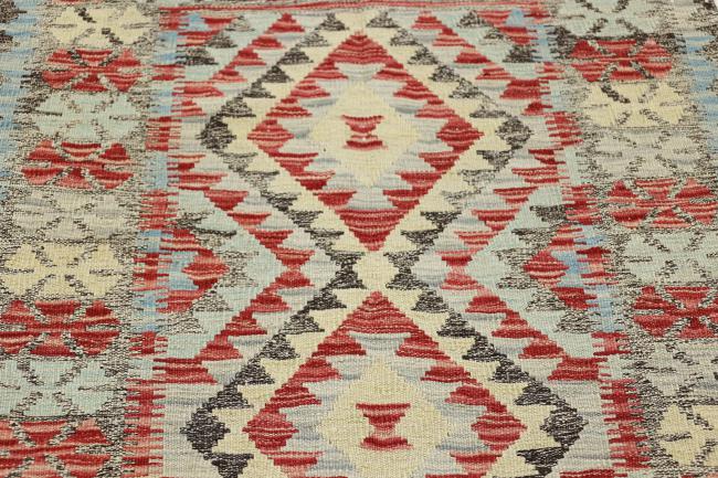 Kilim Afgán Heritage - 3