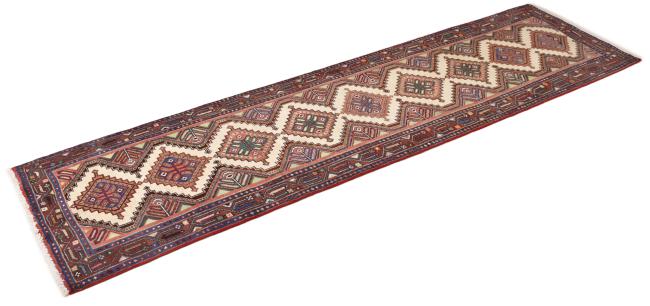 Χαμαντάν - 1