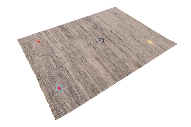 Kilim Afghan Design - 1