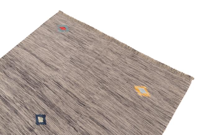 Kilim Afghan Design - 2
