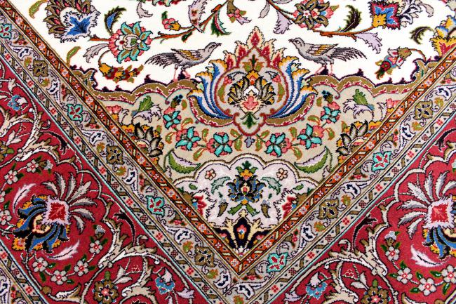 Tabriz 50Raj - 5