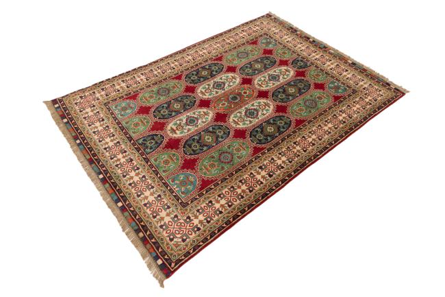 Afghan Mauri - 2