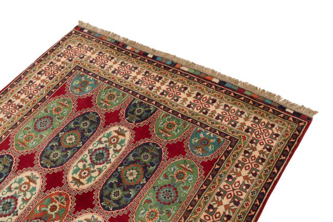 Afghan Mauri - 3