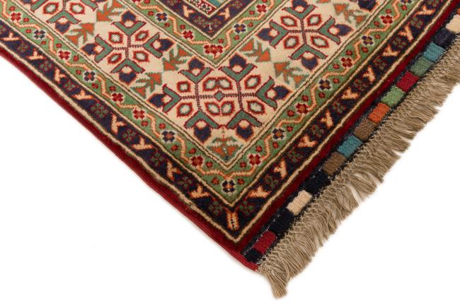 Afghan Mauri - 5