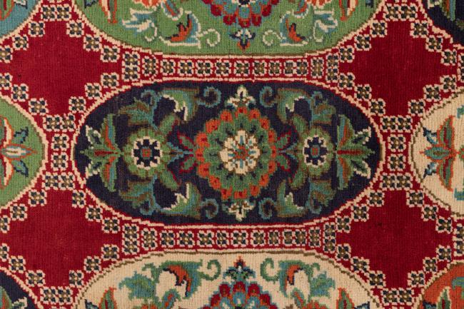 Afghan Mauri - 7