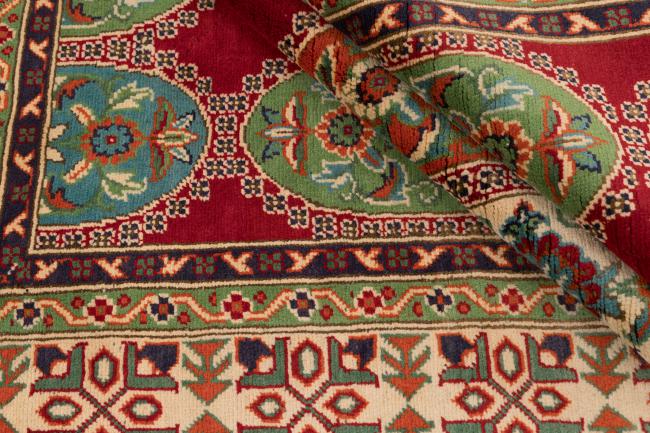 Afghan Mauri - 8