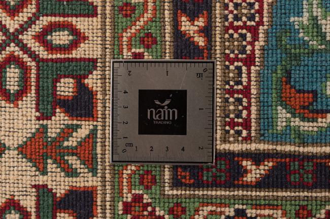 Afghan Mauri - 9