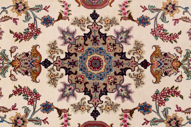 Tabriz 50Raj - 7